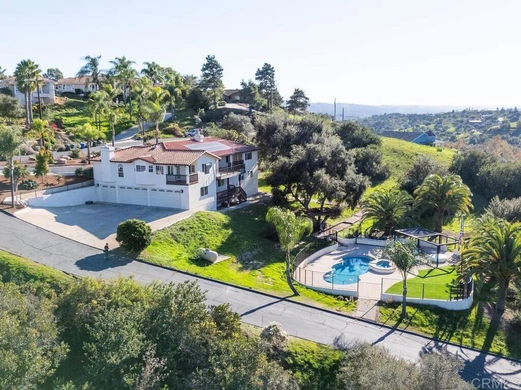 House in Fallbrook, California, United States 1 - 16802025