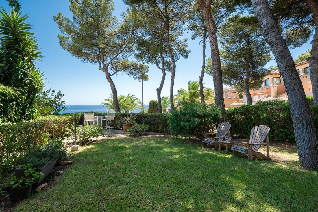 House in Santa Ponsa, Balearic Islands, Spain 5 - 16803724