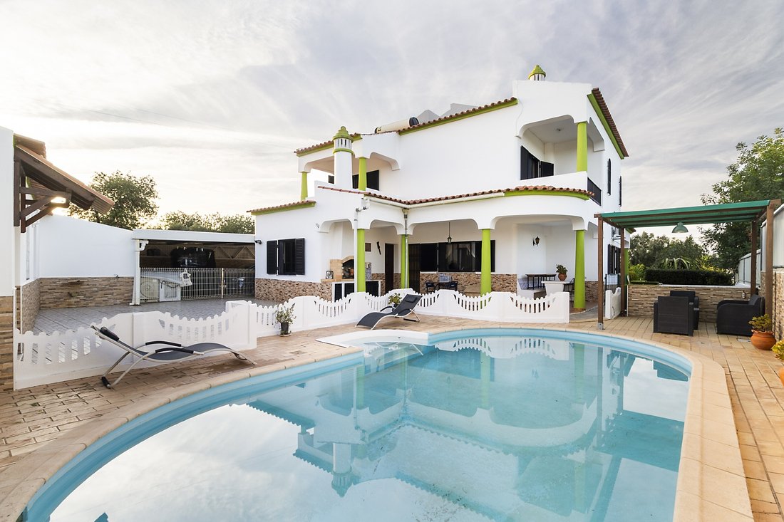 House in Paderne, Algarve, Portugal 1 - 16804135