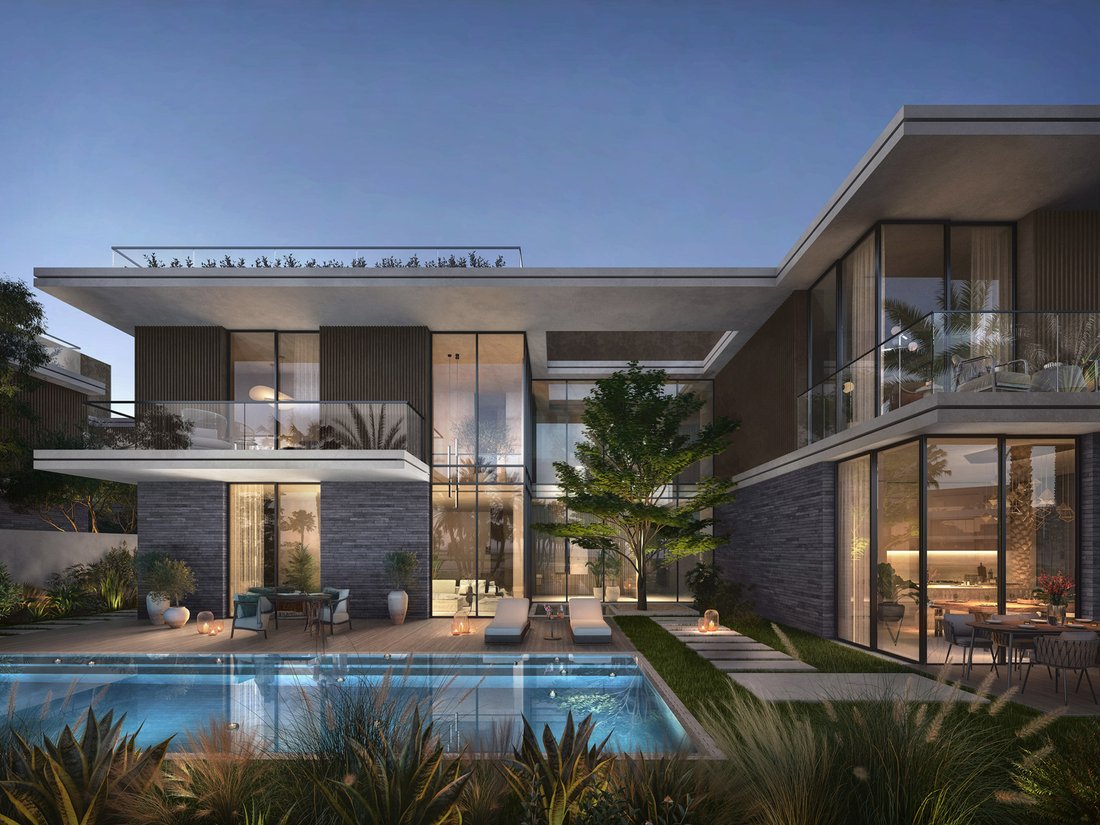 Villa in Wadi Al Safa 3, Wadi Al Safa, Dubai 1 - 16804283