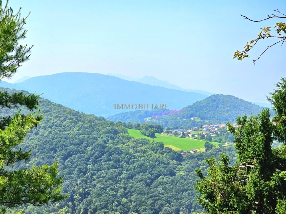 Land in Aranno, Ticino, Switzerland 1 - 16798625