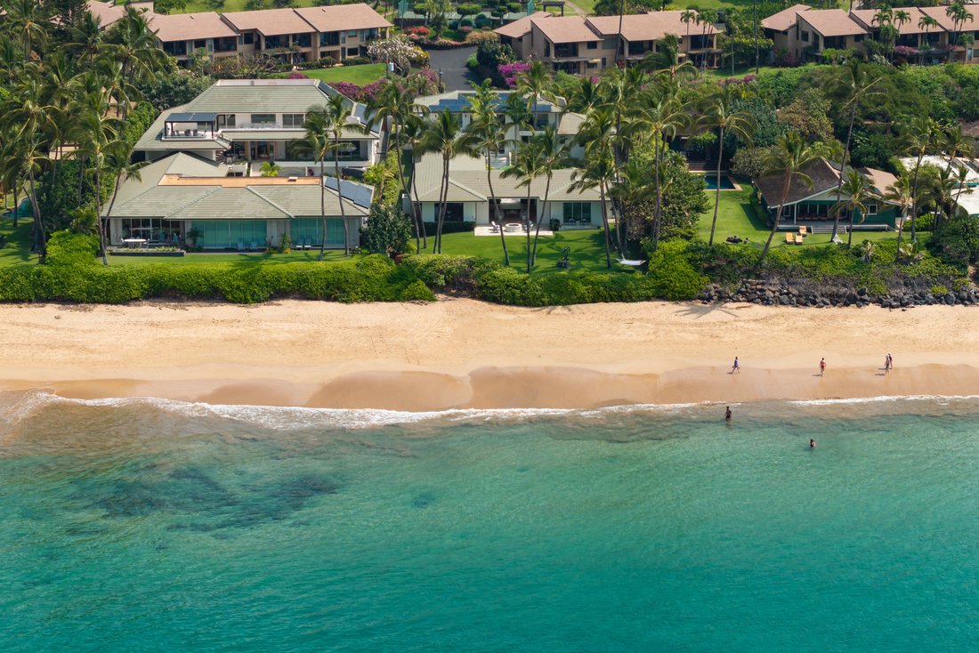 House in Kihei, Hawaii, United States 2 - 16801941
