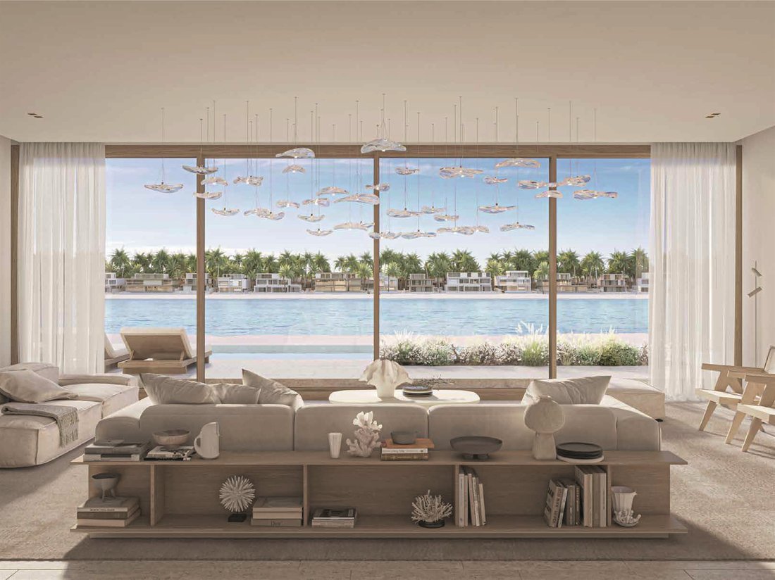 Villa in Palm Jumeirah, Dubai, United Arab Emirates 2 - 16804525