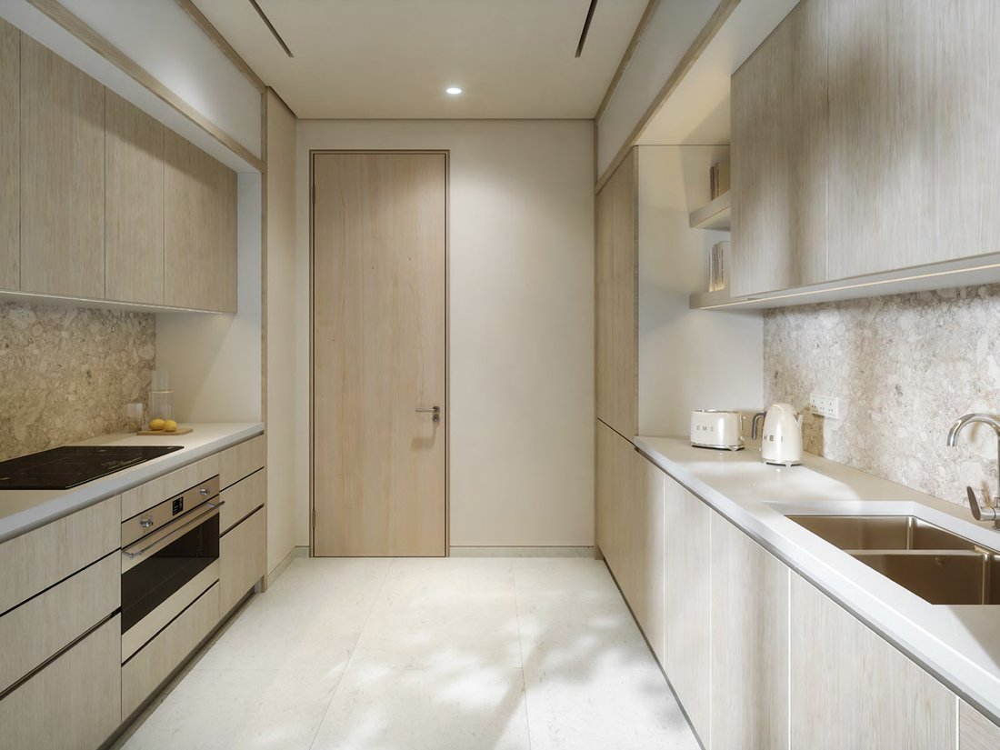 Villa in Jumeirah, Dubai, United Arab Emirates 3 - 16804225