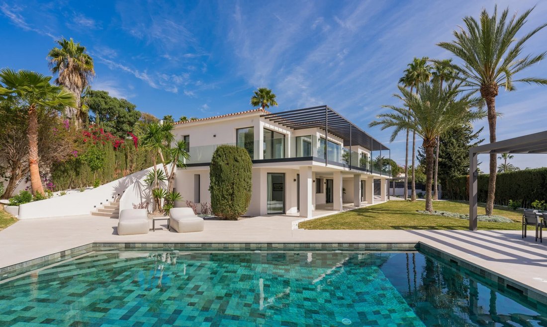 Villa in Spain 2 - 16805219