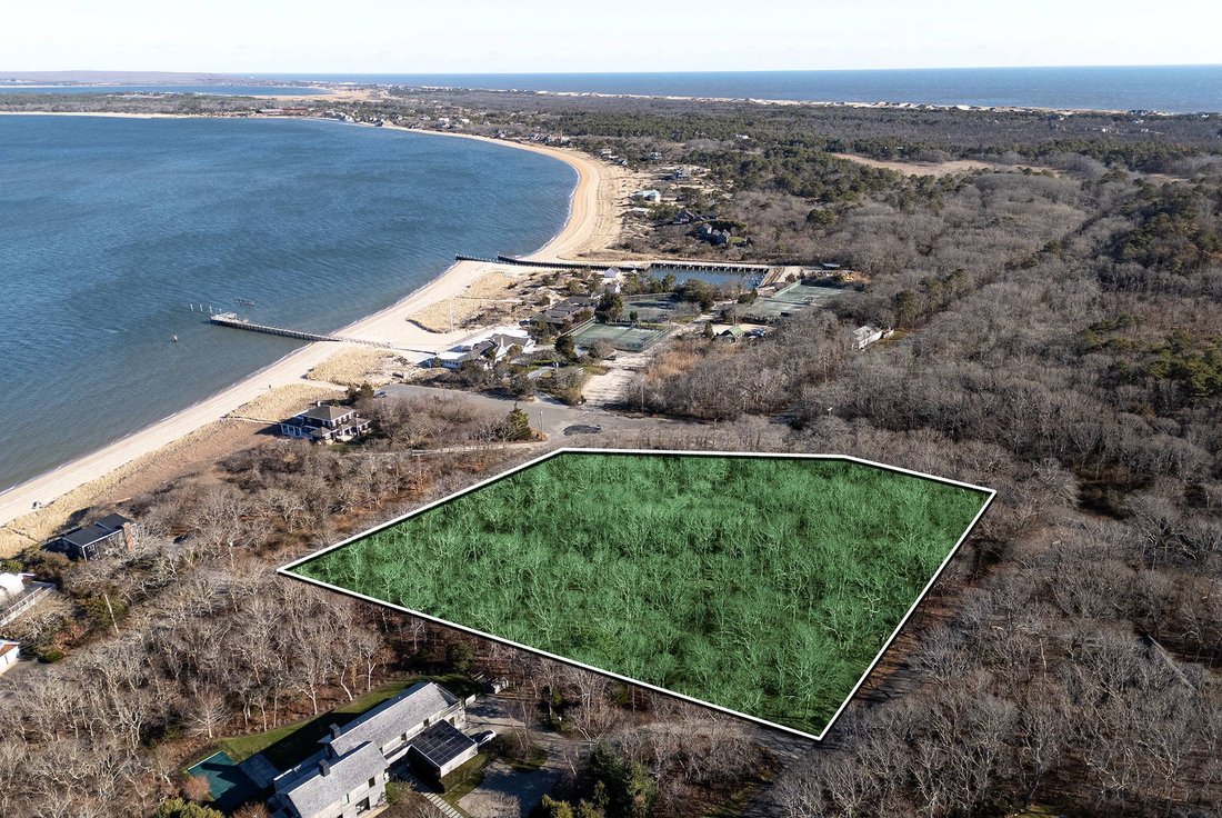 Land in Amagansett, New York, United States 2 - 16764893
