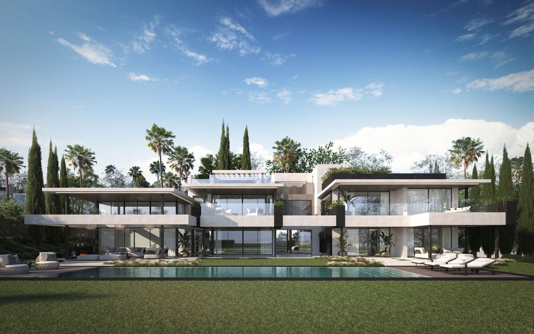 Villa in Spain 2 - 16805904
