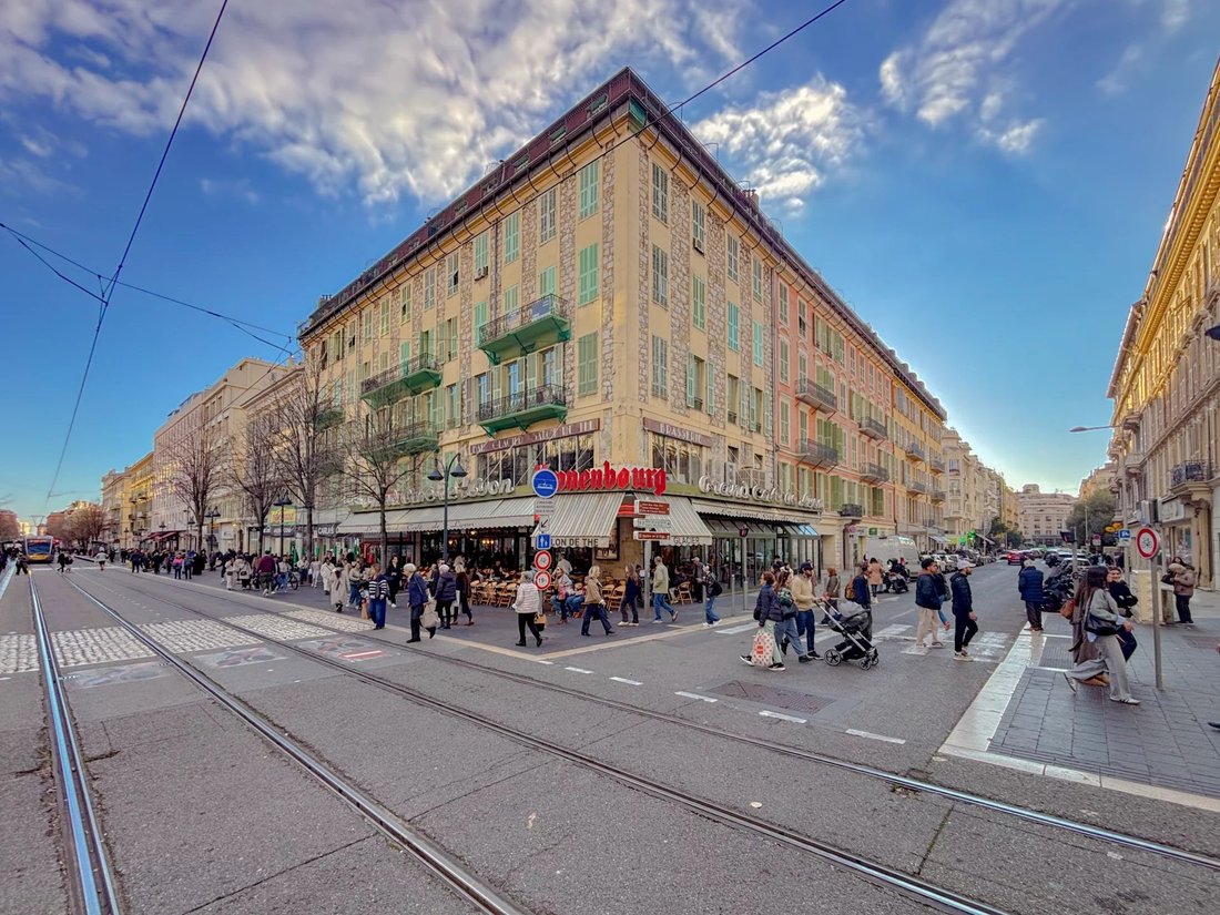 Apartment in Nice, Provence-Alpes-Côte d'Azur, France 1 - 16784985