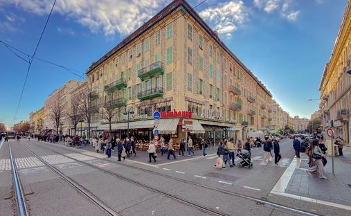 Apartment in Nice, Provence-Alpes-Côte d'Azur, France 1