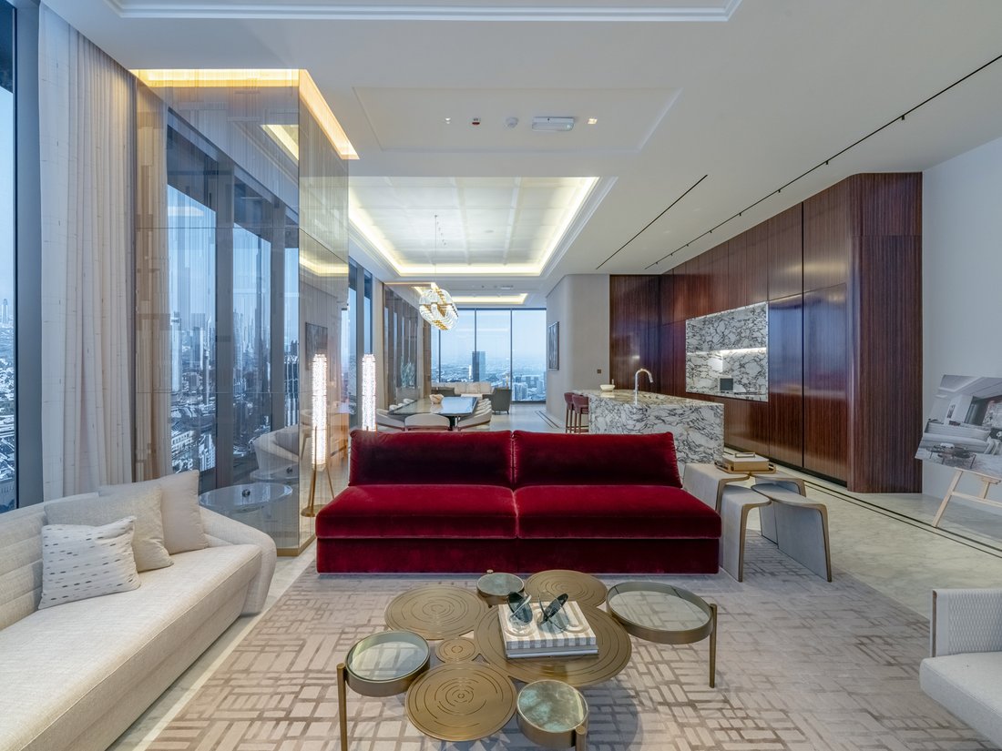 Apartment in Business Bay, Dubai, United Arab Emirates 2 - 16804297