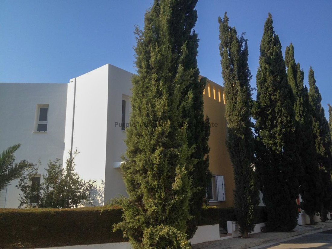 Villa in Perivolia, Larnaca, Cyprus 1 - 16798290