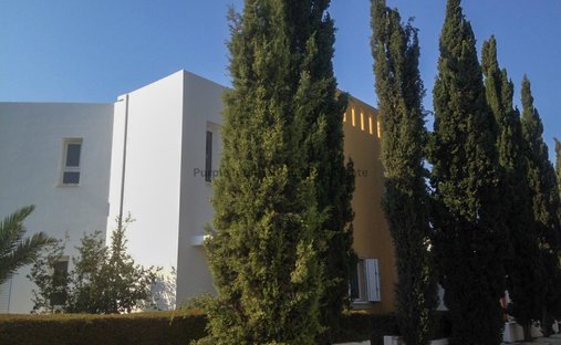 Villa in Perivolia, Larnaka, Zypern 1