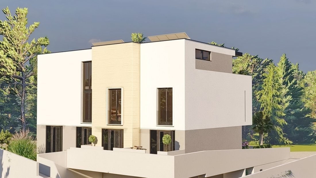 Casa a Veglia, Regione litoraneo-montana, Croazia 4 - 16803961