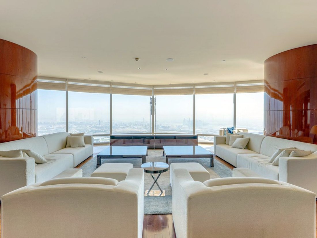 Apartment in Burj Khalifa, Downtown Dubai, Dubai 2 - 16804194