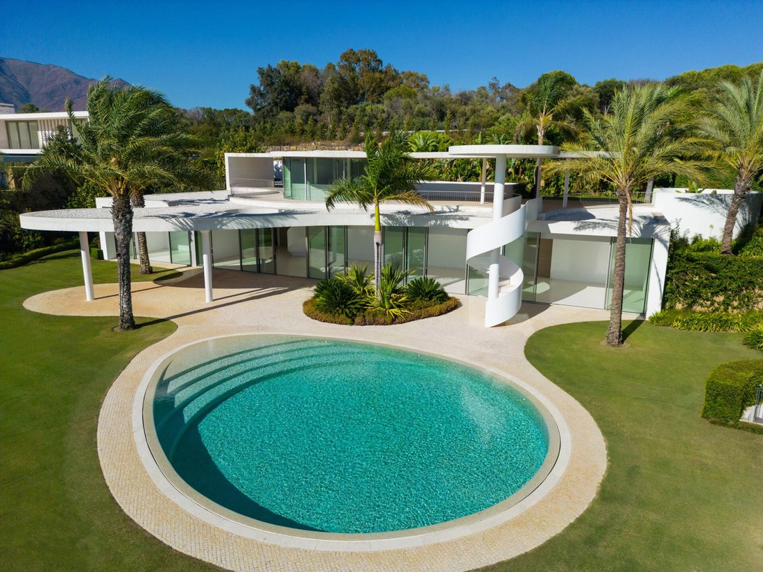 Villa in Casares, Andalusia, Spain 2 - 16805849