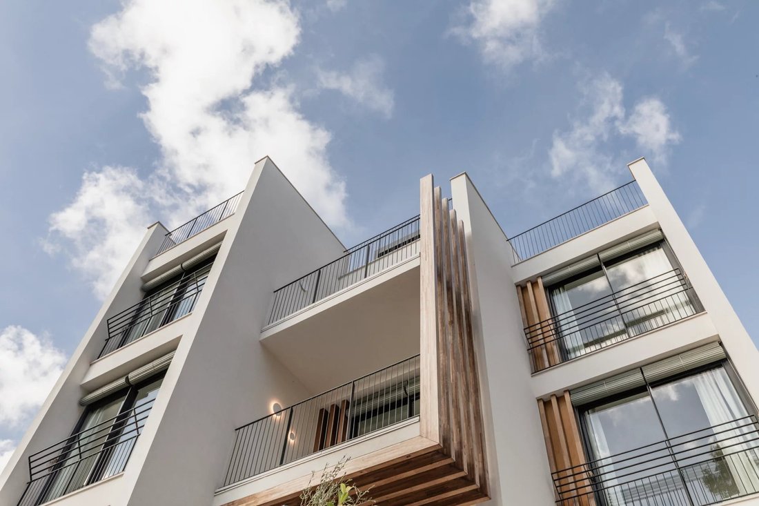 Apartment in Palma, Balearic Islands, Spain 5 - 16798392