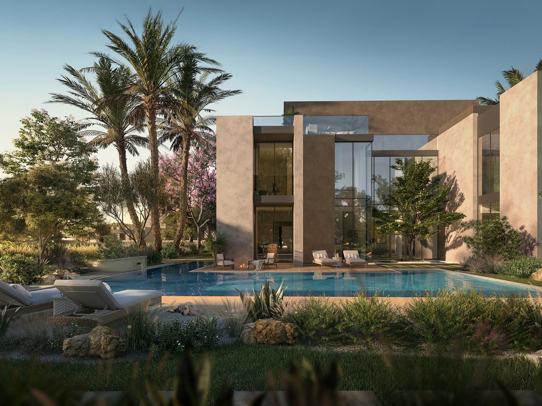 Villa in Wadi Al Safa 3, Wadi Al Safa, Dubai 1 - 16804280