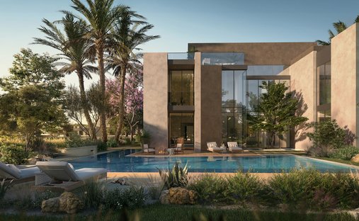 Villa in Wadi Al Safa 3, Wadi Al Safa, Dubai 1