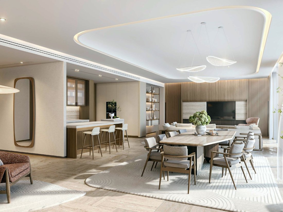 Villa in Ghadeer Al Tayr, Abu Dhabi Emirate, United Arab Emirates 5 - 16804214