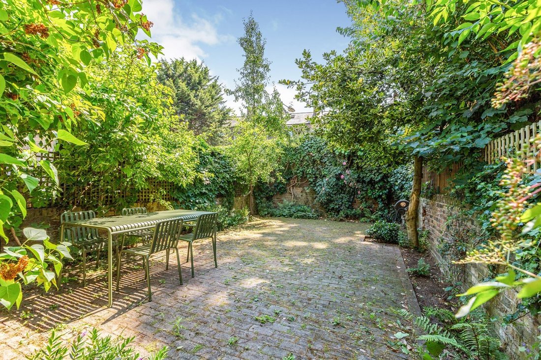 Apartment in Islington, England 4 - 16800495