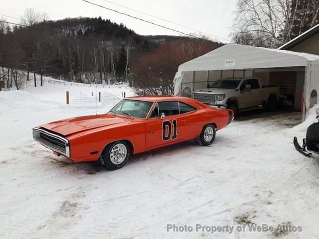 Dodge Charger in Calverton, NY, United States 2 - 16800700