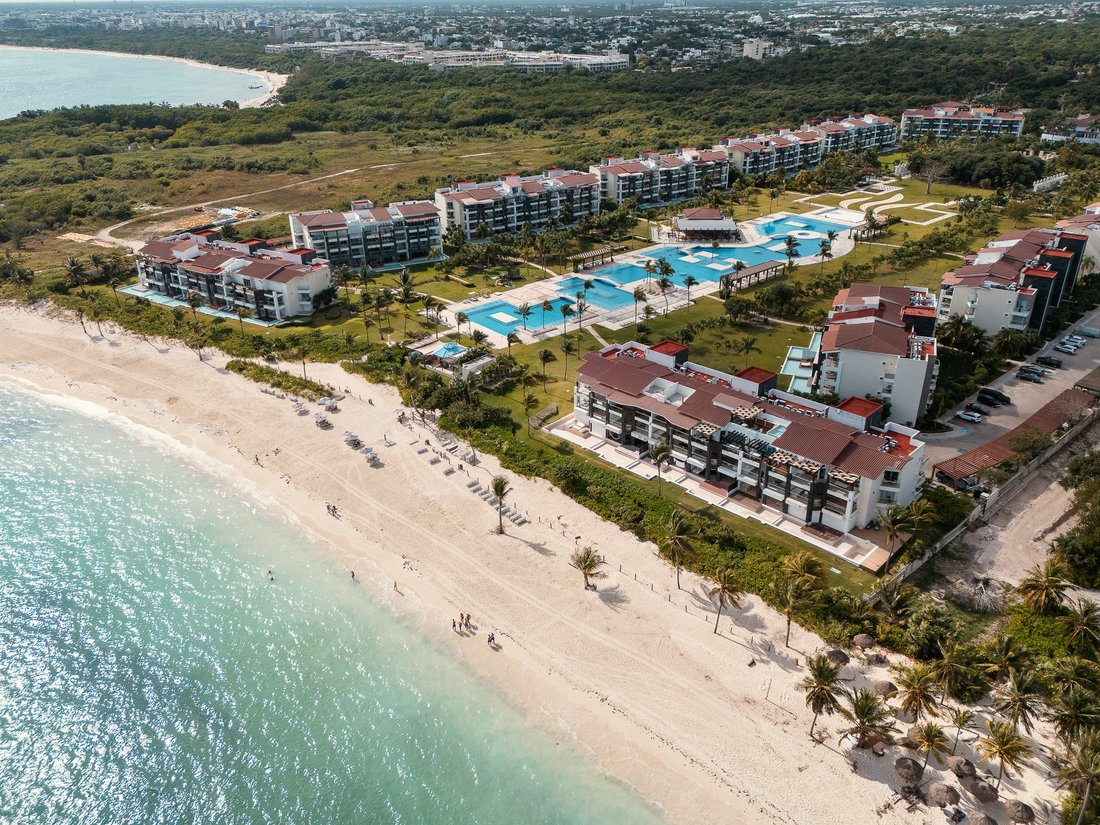 Condo in Playa del Carmen, Quintana Roo, Mexico 2 - 16809442