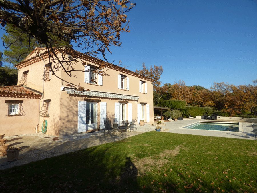 House in Montauroux, Provence-Alpes-Côte d'Azur, France 3 - 16800771