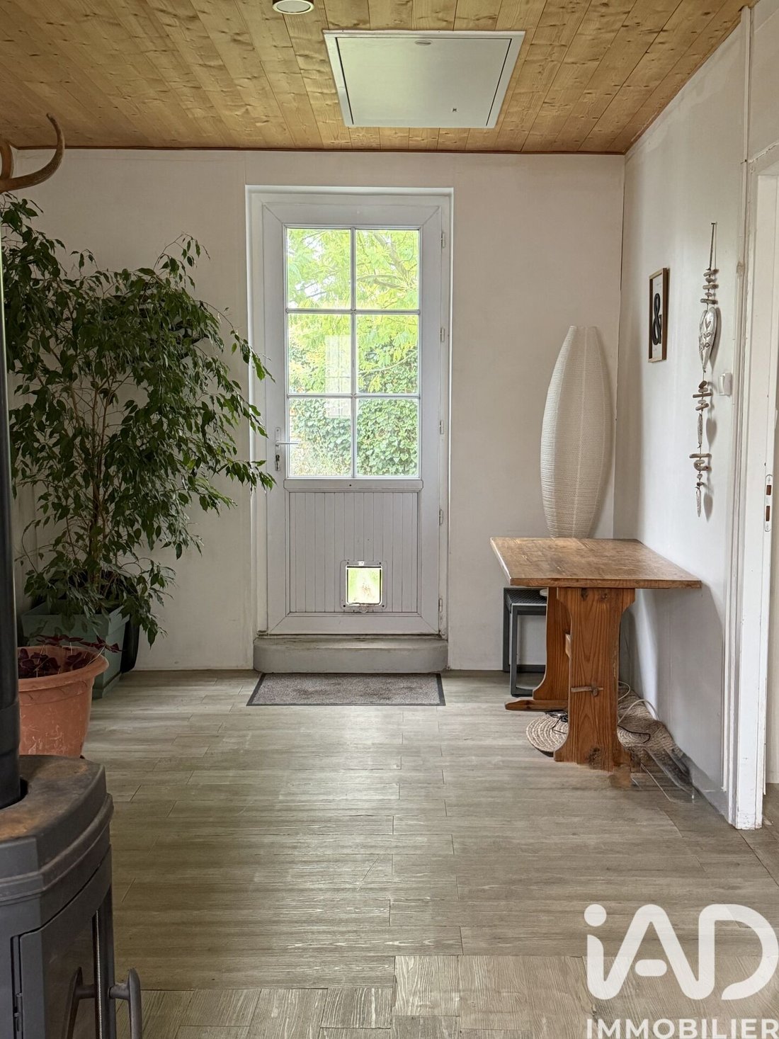 House in Rivedoux-Plage, Nouvelle-Aquitaine, France 2 - 16808547
