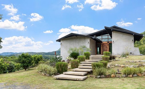 Maison à Santa Fe, Veraguas, Panama 1