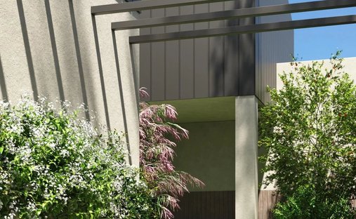 Villa in Borgo San Paolo, Turin, Italien 1