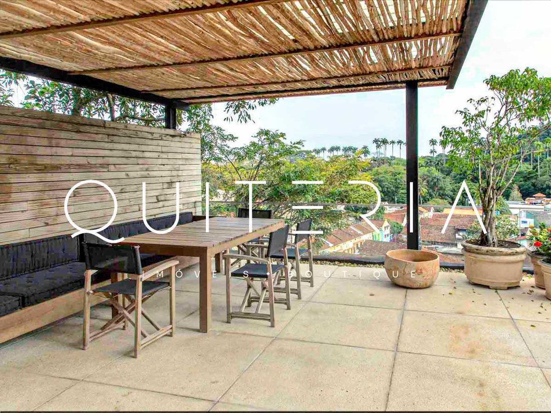House in Rio de Janeiro, State of Rio de Janeiro, Brazil 2 - 16803698