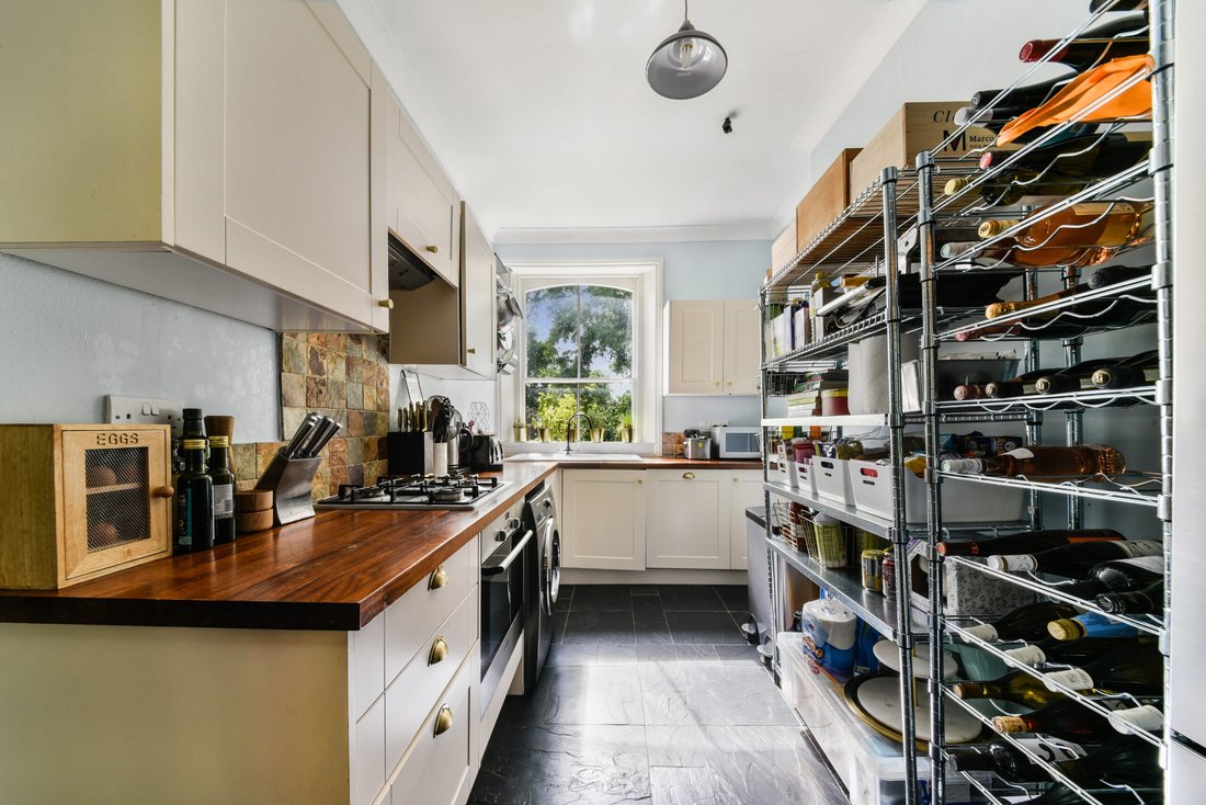 Apartment in Canonbury, Islington, England 3 - 16800501