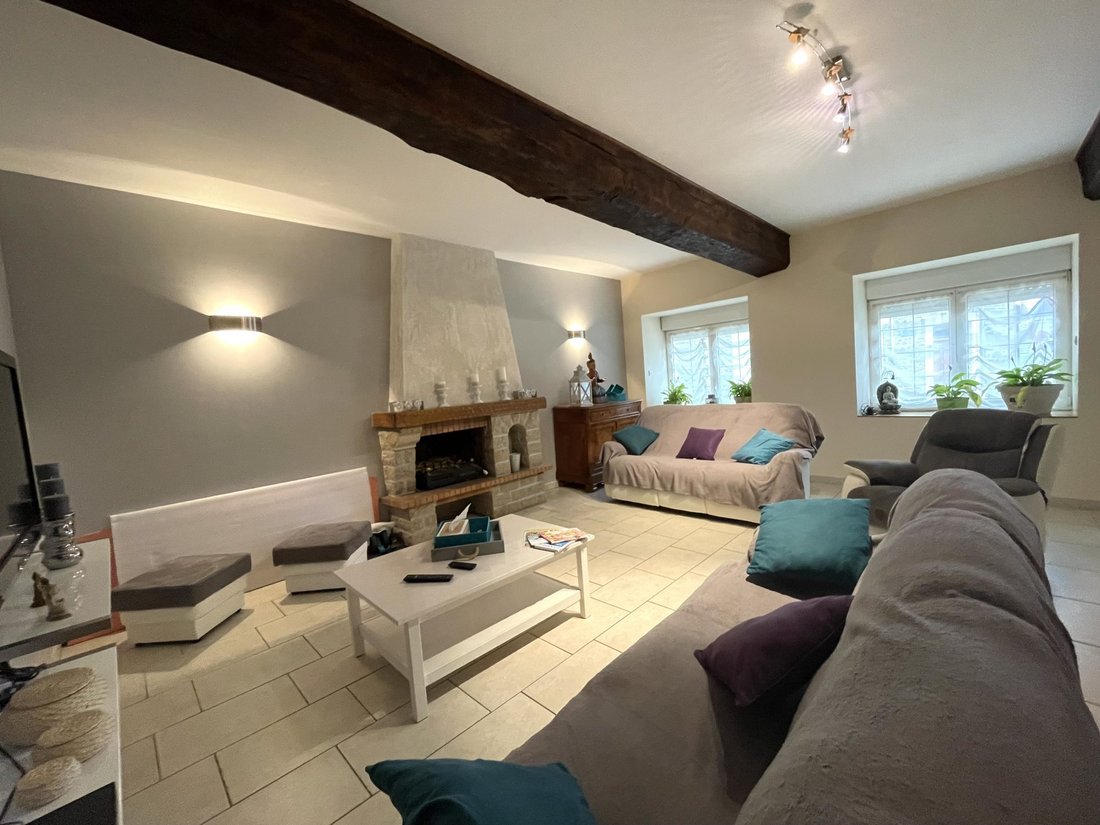 House in Domagne, Brittany, France 3 - 16802854
