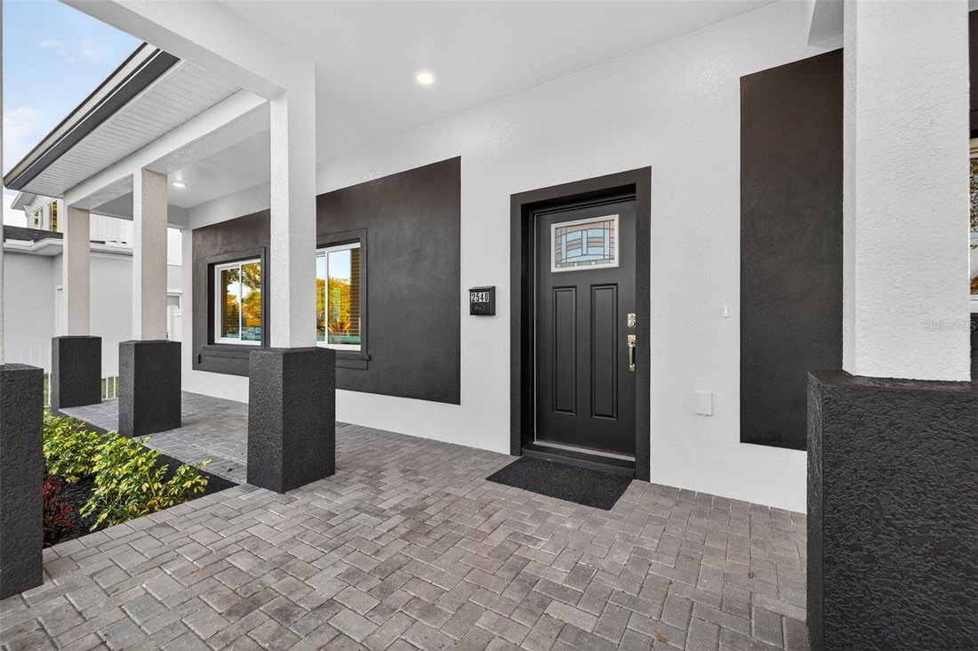House in St. Petersburg, Florida, United States 3 - 16799293