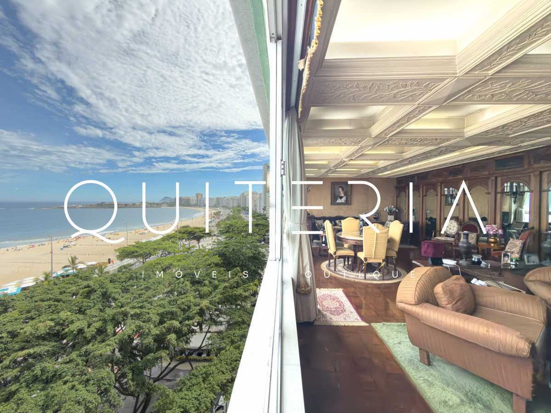 Apartment in Rio de Janeiro, State of Rio de Janeiro, Brazil 3 - 16803685