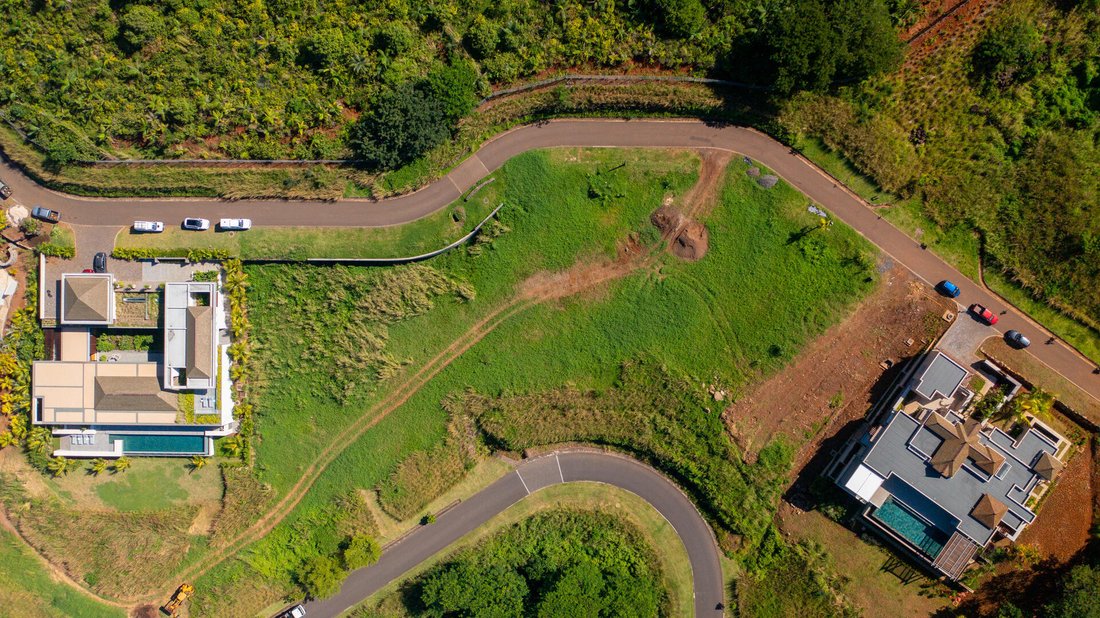 Land in Bel Ombre, Savanne District, Mauritius 4 - 16473092