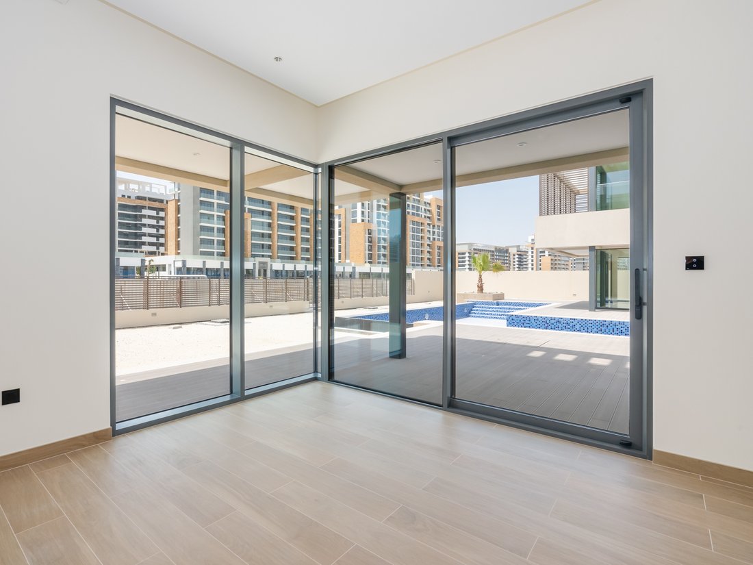 Villa in MBR City / Mohammed Bin Rashid City, Dubai, United Arab Emirates 4 - 16804502