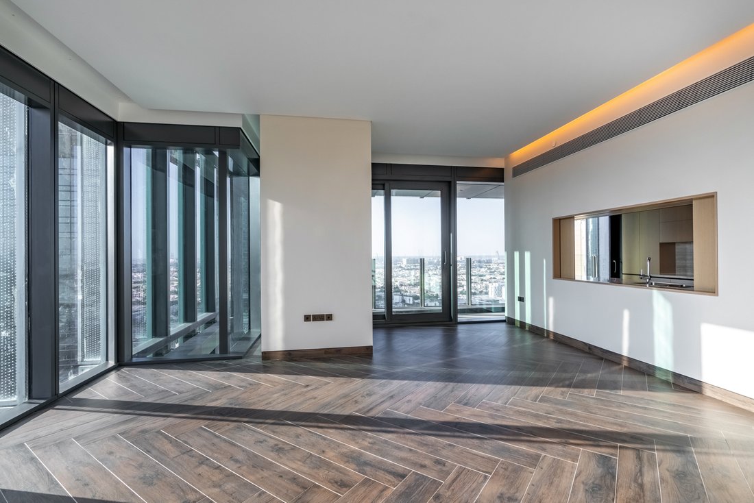 Apartment in Downtown Dubai, Dubai, United Arab Emirates 5 - 16804458