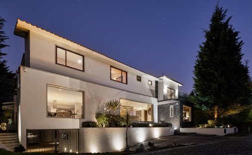 Maison à Jajalpa, État de Mexico, Mexique 1