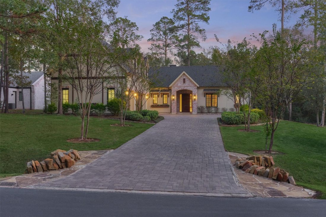House in Montgomery, Texas, United States 2 - 16801838