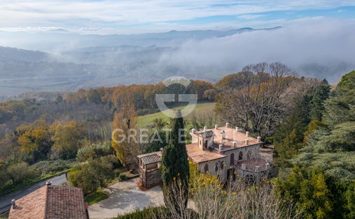Anwesen in San Gemini, Umbrien, Italien 1
