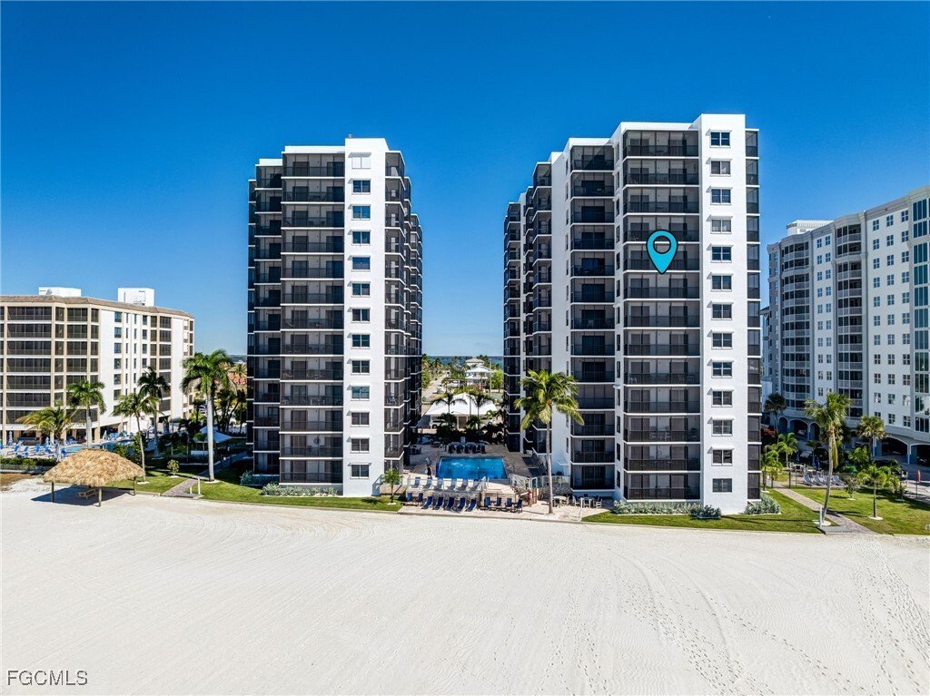 Condo in Fort Myers Beach, Florida, United States 2 - 16803571