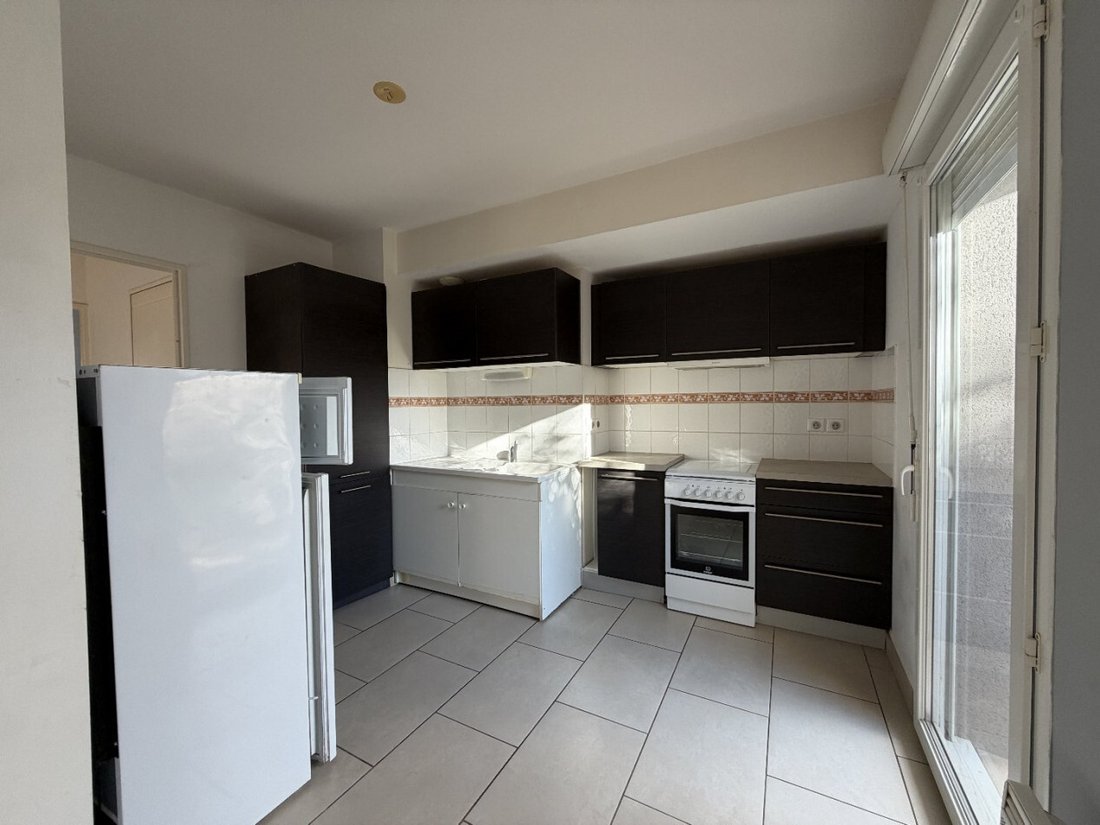 House in Espace Villeroy-Les Quilles, Sète, France 4 - 16800883