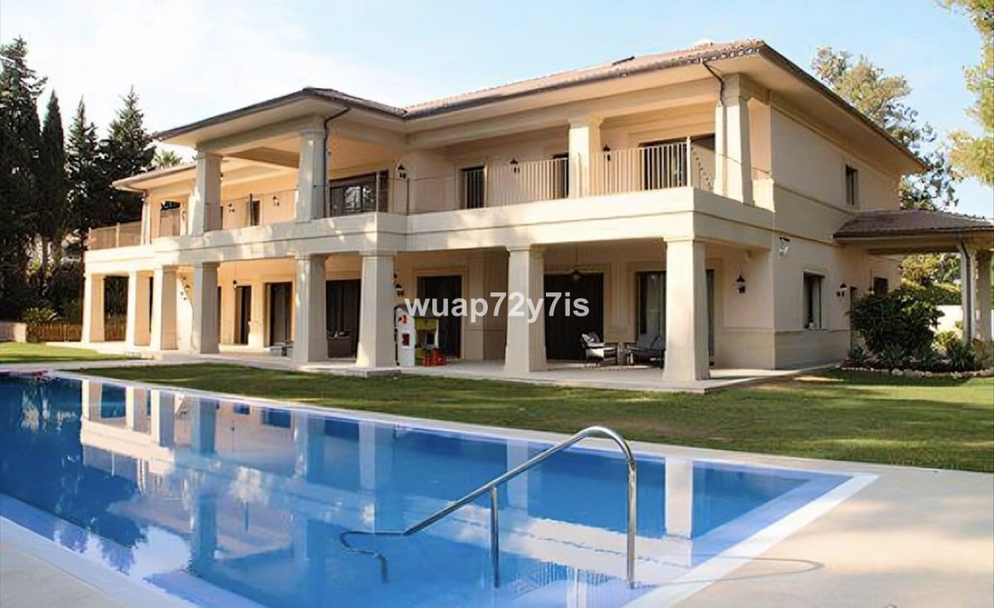 Villa in Spain 1 - 16806064