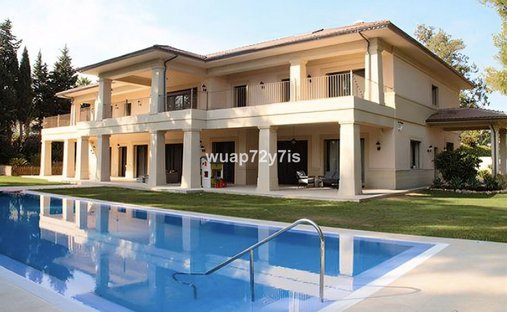 Villa in Spagna 1