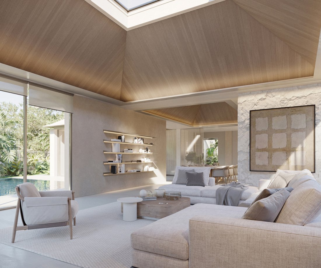 Villa in Nueva Andalucia, Marbella, Spain 4 - 16805767