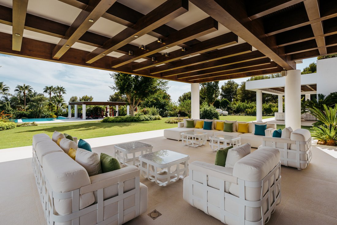 Villa in Spain 4 - 16806097