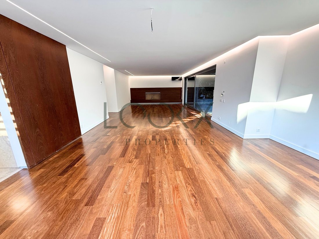 Apartment in Estoril, Cascais e Estoril, Lisbon 4 - 16807421