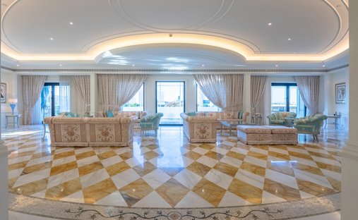Apartamento en Al Jaddaf, Dubái, Emiratos Árabes Unidos 1