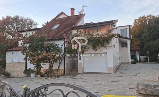 Casa a Vinkuran, Regione istriana, Croazia 1